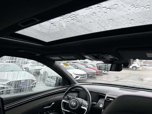 2022 Hyundai Santa Cruz Limited - Photo 16