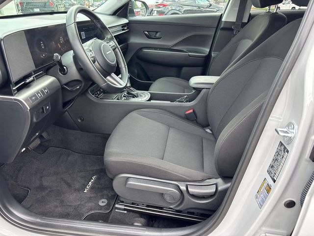 2026 Hyundai Kona SEL Sport - Photo 10