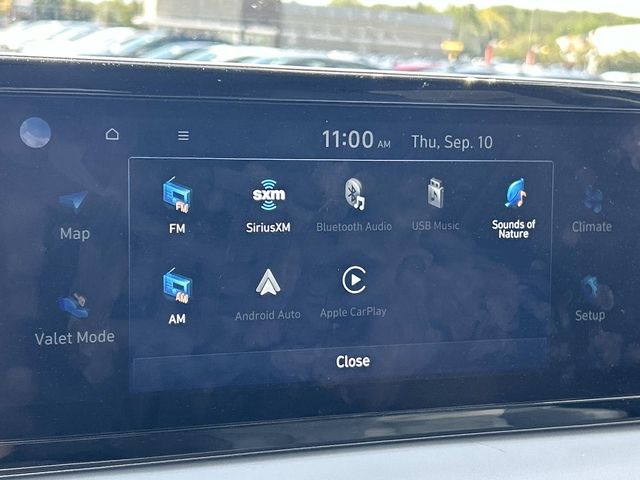 2023 Hyundai Palisade SEL - Photo 32