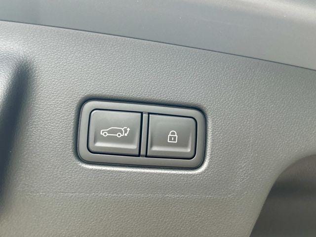 2026 Hyundai Palisade Calligraphy - Photo 5