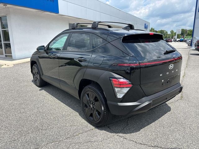 2026 Hyundai Kona SEL Sport - Photo 5