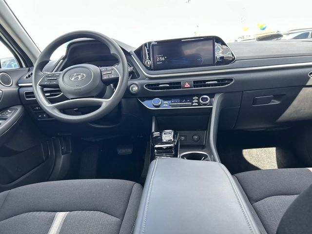 2023 Hyundai Sonata SEL - Photo 14
