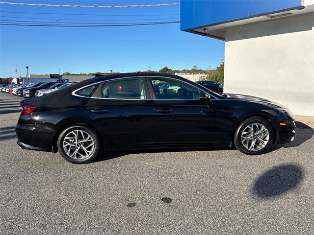 2023 Hyundai Sonata SEL photo 2