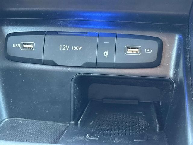 2024 Hyundai Tucson SEL - Photo 25