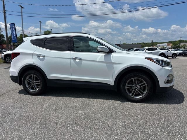 2017 Hyundai Santa Fe Sport - Photo 2