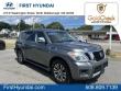 Certified 2017 Nissan Armada SL SUV