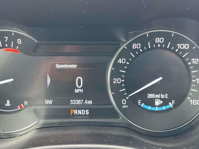 2019 Lincoln MKC Reserve - Photo 22