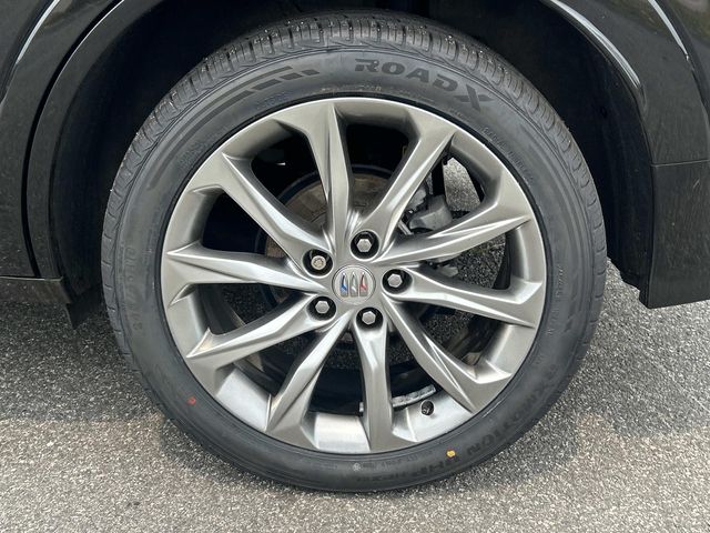 2023 Buick Encore GX Essence - Photo 9