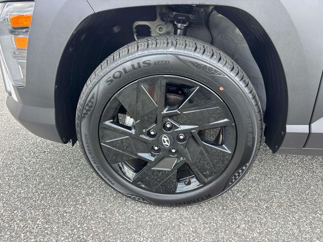 2026 Hyundai Kona SEL Sport - Photo 8