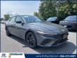 New 2026 Hyundai Elantra SEL Sport Plus Sedan