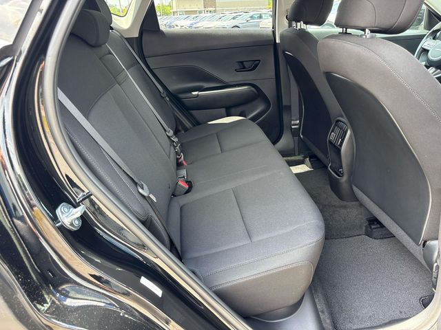 2026 Hyundai Kona SEL Sport - Photo 13