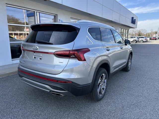 2023 Hyundai Santa Fe SEL - Photo 3