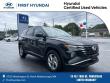 Certified 2024 Hyundai Tucson SEL SUV