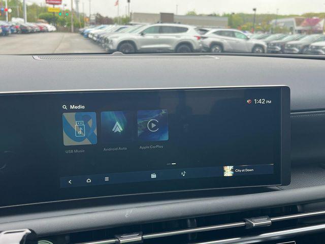 2025 Hyundai Santa Cruz XRT - Photo 10