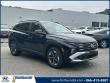 New 2025 Hyundai Tucson SEL Convenience AWD SUV