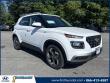 New 2026 Hyundai Venue SEL SUV