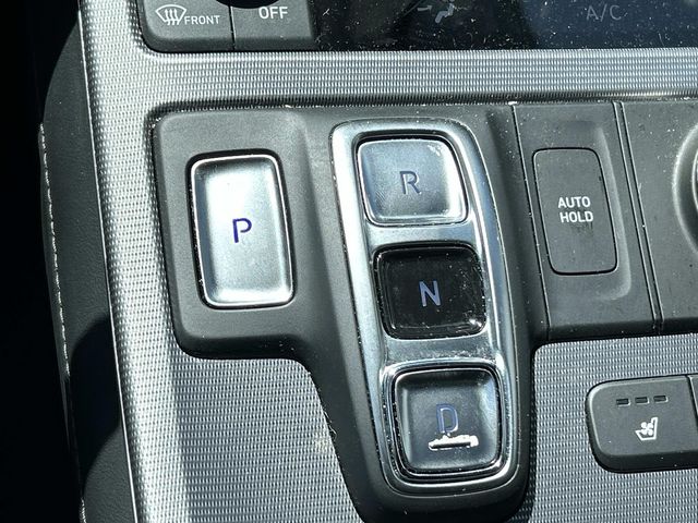2025 Hyundai Palisade Calligraphy - Photo 34