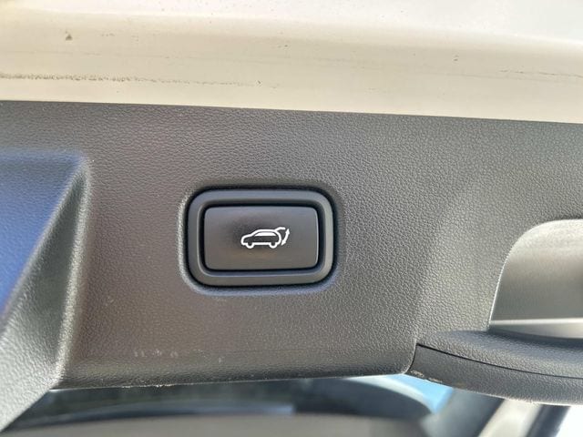 2024 Hyundai Tucson SEL - Photo 11