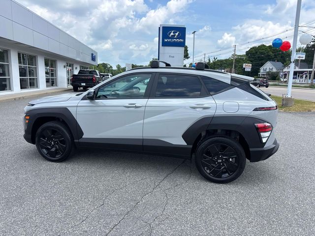 2026 Hyundai Kona SEL Sport - Photo 6
