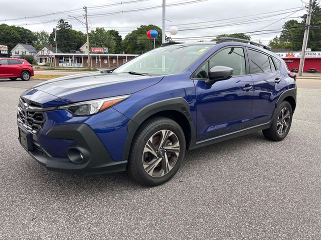 2024 Subaru Crosstrek Premium - Photo 7