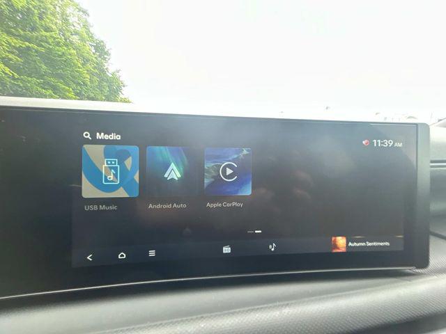 2025 Hyundai Santa Cruz XRT - Photo 9