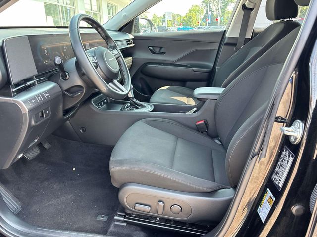 2024 Hyundai Kona SEL - Photo 10