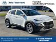 Certified 2023 Hyundai Kona SEL SUV