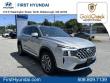 Certified 2023 Hyundai Santa Fe Limited SUV