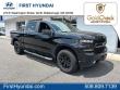 Certified 2020 Chevrolet Silverado 1500 RST Truck