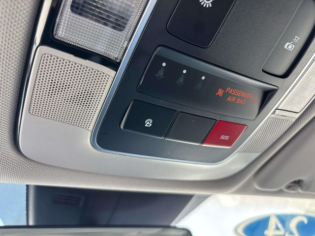 2024 Hyundai Tucson SEL - Photo 28