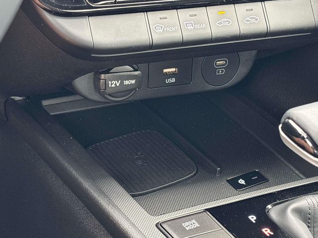 2025 Hyundai Elantra SEL - Photo 22