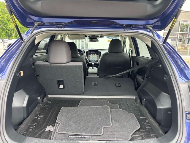 2024 Subaru Crosstrek Premium - Photo 18
