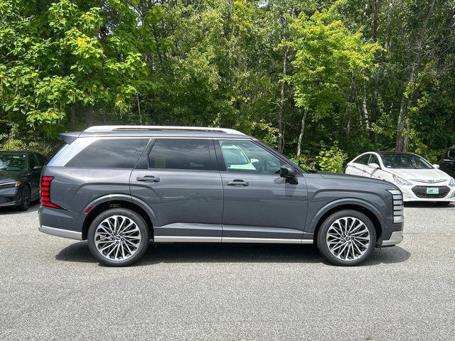 2026 Hyundai Palisade Calligraphy - Photo 2