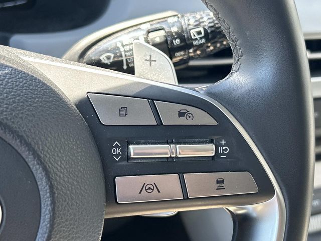 2023 Hyundai Palisade SEL - Photo 24