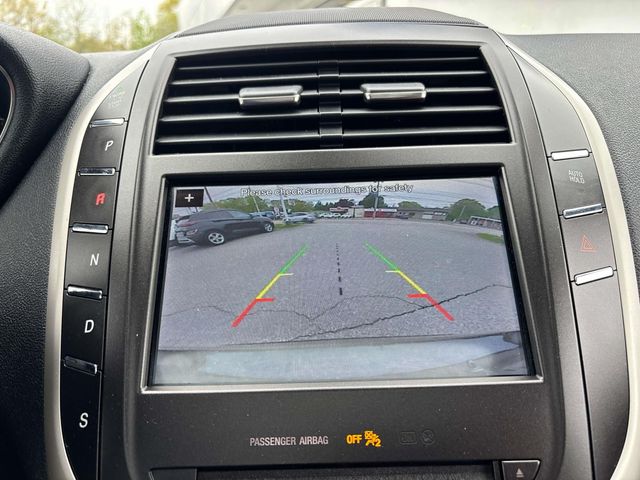 2019 Lincoln MKC Reserve - Photo 24