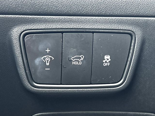 2024 Hyundai Tucson SEL - Photo 22