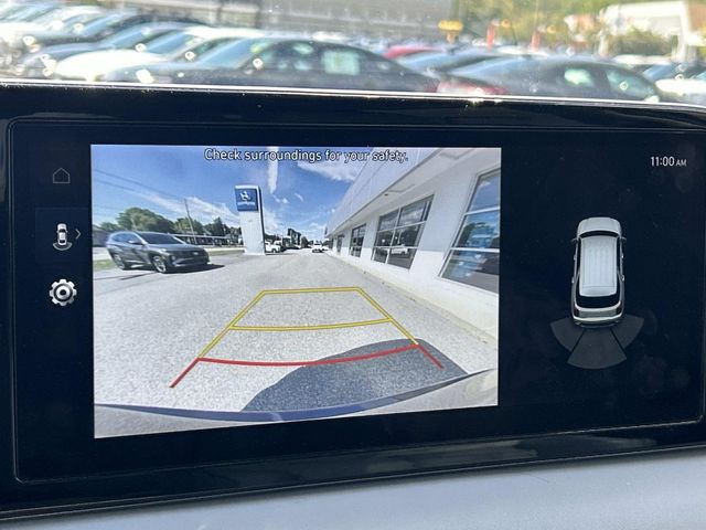 2023 Hyundai Palisade SEL - Photo 33