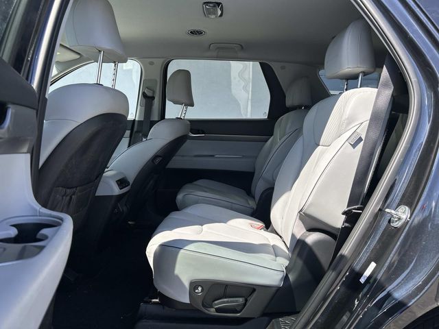2023 Hyundai Palisade SEL - Photo 14