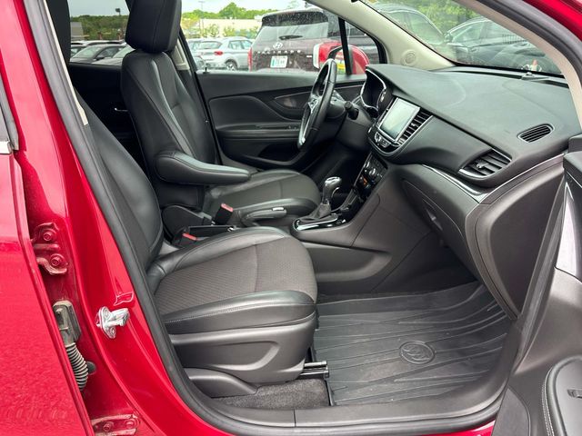 2019 Buick Encore Preferred - Photo 16