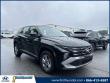 New 2026 Hyundai Tucson SE AWD SUV