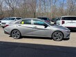 Hyundai Elantra Hybrid