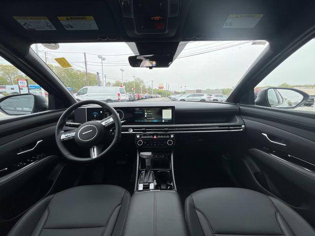 2025 Hyundai Santa Cruz XRT - Photo 7