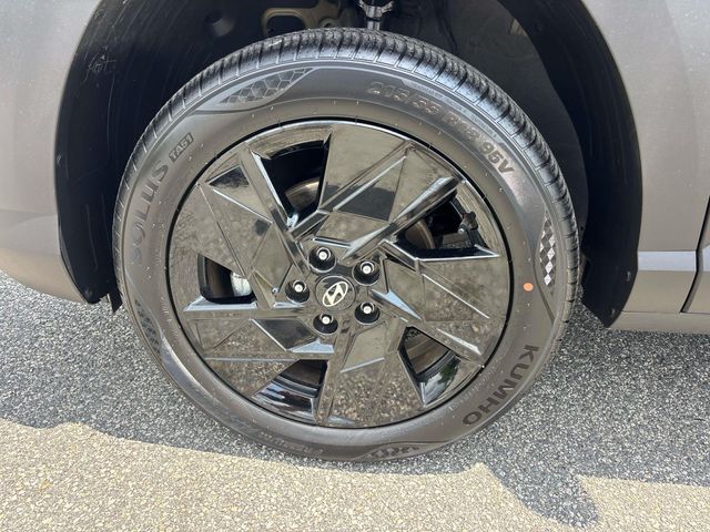 2026 Hyundai Kona SEL Sport - Photo 8