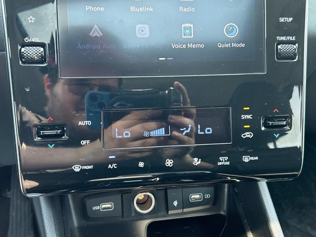 2023 Hyundai Tucson SEL - Photo 28