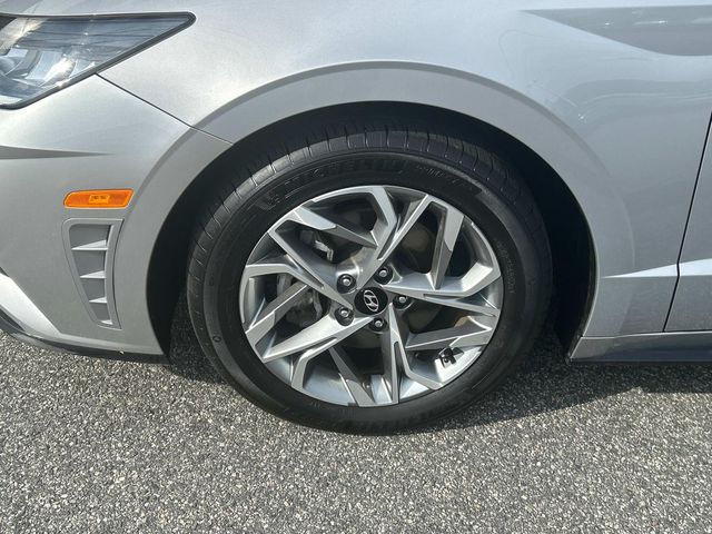 2023 Hyundai Sonata SEL - Photo 9
