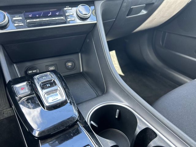 2023 Hyundai Sonata SEL - Photo 31