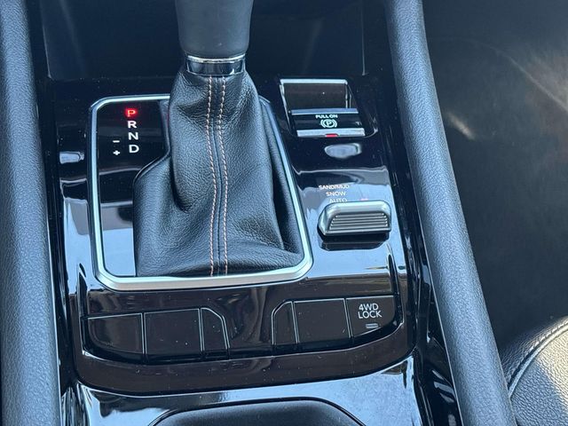 2022 Jeep Compass Limited - Photo 24