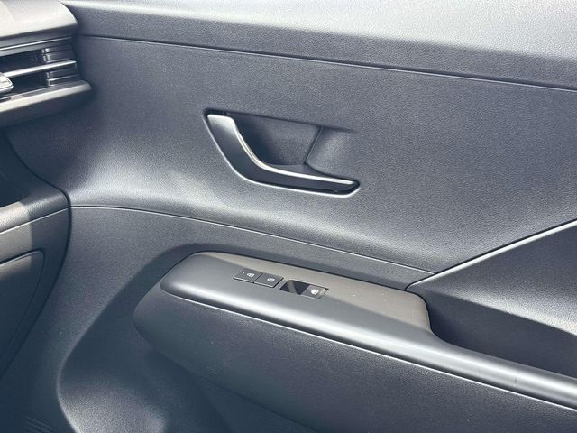 2026 Hyundai Kona SEL Sport - Photo 29