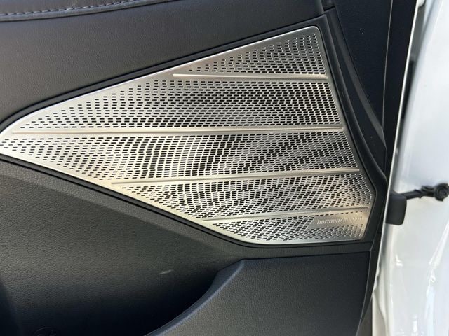 2025 Hyundai Palisade Calligraphy - Photo 16