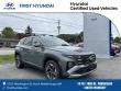 Certified 2025 Hyundai Tucson SEL Convenience SUV